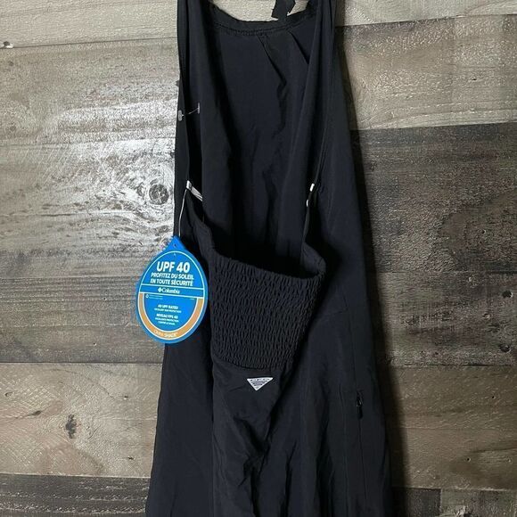 NWT Columbia PFG Armadale II Halter Dress XS - Picture 5 of 5